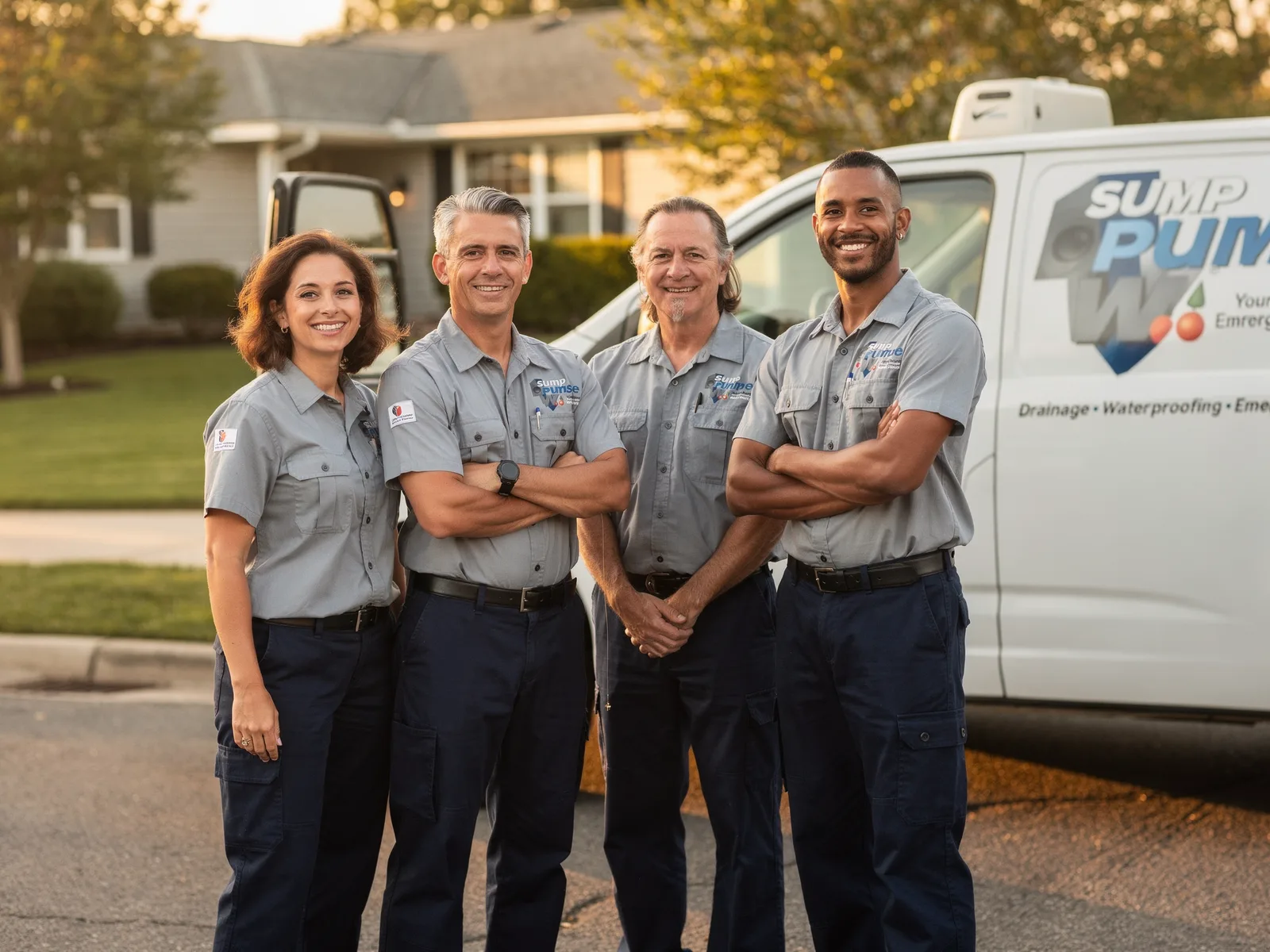Water Heater Repair company in Burlington, WV